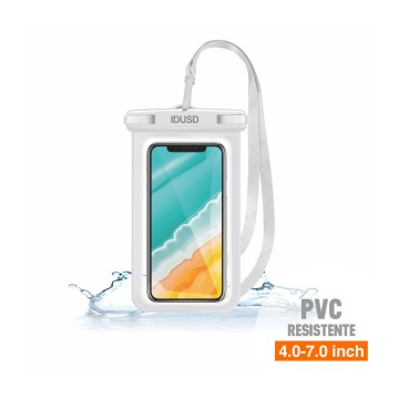 Capa de Praia Branca - S12B