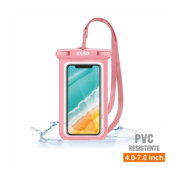 Capa de Praia Rosa - S12F