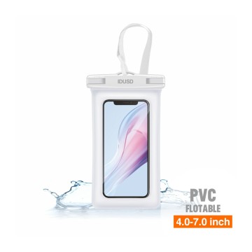 Capa de Praia PVC Flutuante...