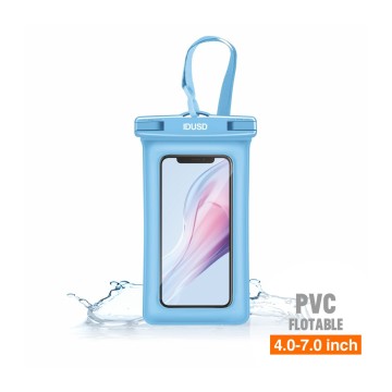 Capa de Praia PVC Flutuante...