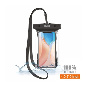 Capa de Praia Flutuante...