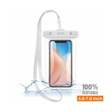 Capa de Praia Flutuante...