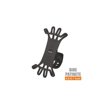 Suporte de Silicone para...