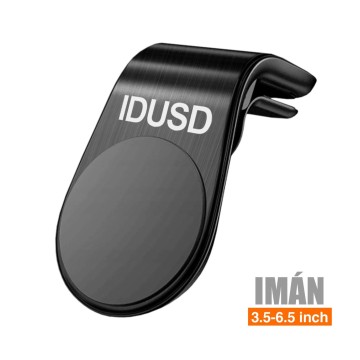 Suporte de Íman de Um...