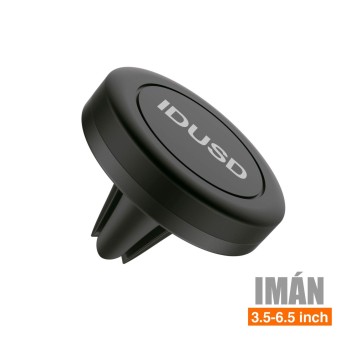 Suporte Magnético para Ar...