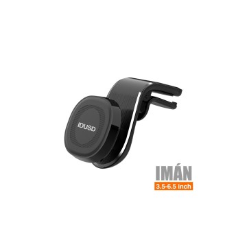 Suporte de Íman de Um...