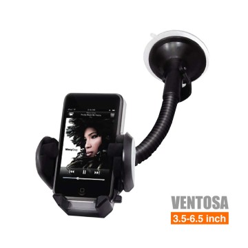 Suporte de carro automático...