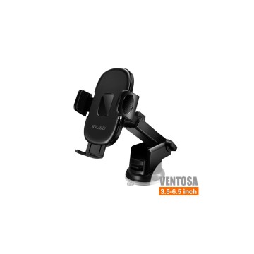 Suporte de ventosa de um...