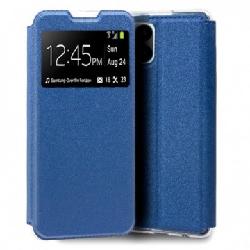 CAPA XIAOMI REDMI A1 LISO AZUL