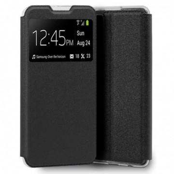 CAPA ZTE BLADE A31 LISO PRETO