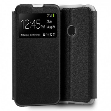 CAPA ZTE BLADE A7 2020 PRETO