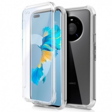 CAPA SILICONE 3D HUAWEI...