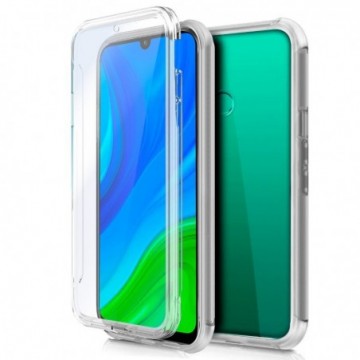 CAPA SILICONE 3D HUAWEI P...