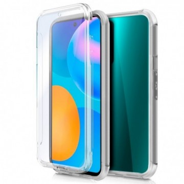 CAPA SILICONE 3D HUAWEI P...