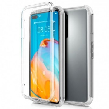 CAPA SILICONE 3D HUAWEI P40...