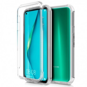 CAPA SILICONE 3D HUAWEI P40...