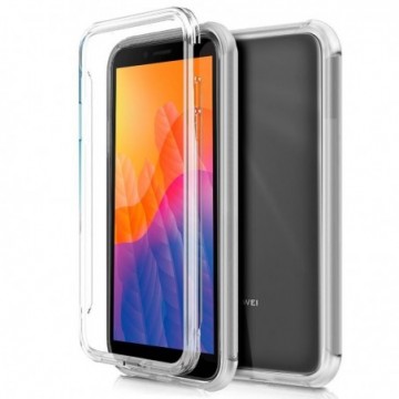 CAPA SILICONE 3D HUAWEI Y5P...