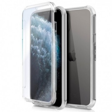 CAPA SILICONE 3D IPHONE 11...