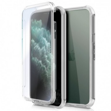 CAPA SILICONE 3D IPHONE 11...