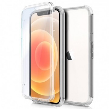 CAPA SILICONE 3D IPHONE 12...
