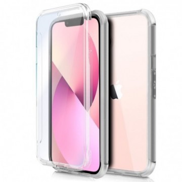 CAPA SILICONE 3D IPHONE 13...