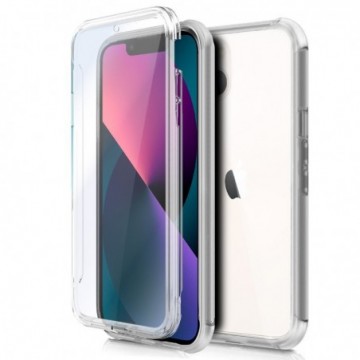 CAPA SILICONE 3D IPHONE 13...