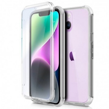 CAPA SILICONE 3D IPHONE 14...