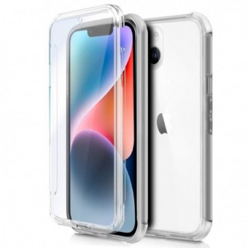 CAPA SILICONE 3D IPHONE 14...