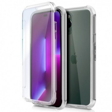CAPA SILICONE 3D IPHONE 14...