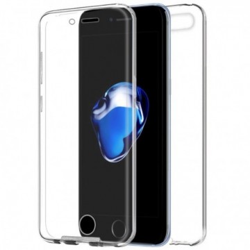 CAPA SILICONE 3D IPHONE 7 /...