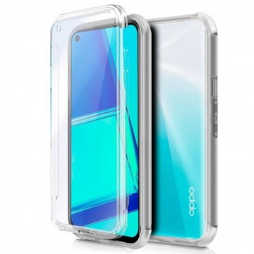 CAPA SILICONE 3D OPPO A52 /...
