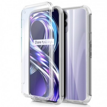 CAPA SILICONE 3D REALME 8I...