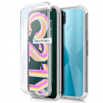 CAPA SILICONE 3D REALME...