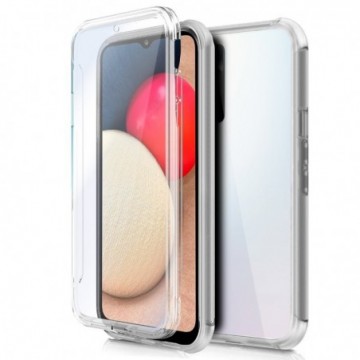 CAPA SILICONE 3D SAMSUNG...