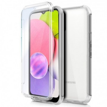 CAPA SILICONE 3D SAMSUNG...