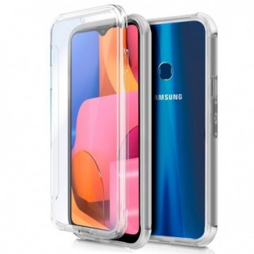 CAPA SILICONE 3D SAMSUNG...