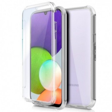 CAPA SILICONE 3D SAMSUNG...