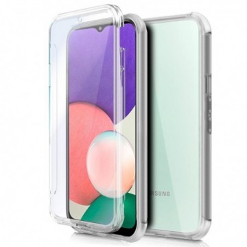 CAPA SILICONE 3D SAMSUNG...