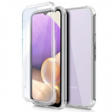 CAPA SILICONE 3D SAMSUNG...