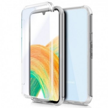 CAPA SILICONE 3D SAMSUNG...