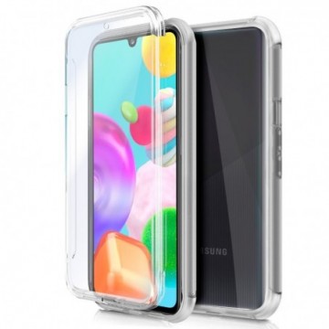 CAPA SILICONE 3D SAMSUNG...