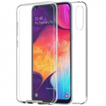 CAPA SILICONE 3D SAMSUNG...