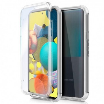 CAPA SILICONE 3D SAMSUNG...