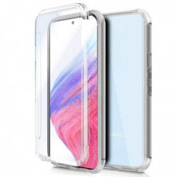 CAPA SILICONE 3D SAMSUNG...