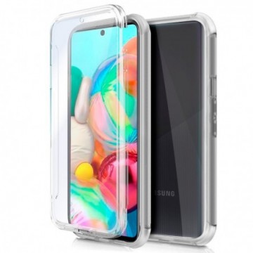 CAPA SILICONE 3D SAMSUNG...