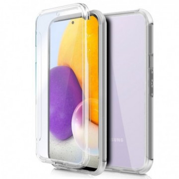 CAPA SILICONE 3D SAMSUNG...