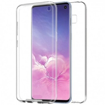 CAPA SILICONE 3D SAMSUNG...