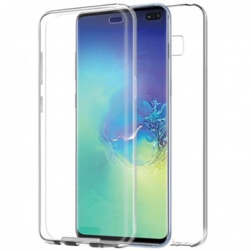 CAPA SILICONE 3D SAMSUNG...