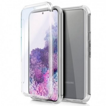 CAPA SILICONE 3D SAMSUNG...