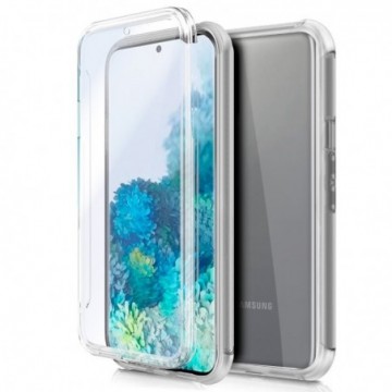 CAPA SILICONE 3D SAMSUNG...